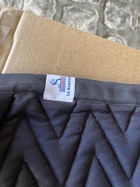 Tapis Le Sabotier