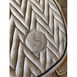 Tapis Le Sabotiet gris