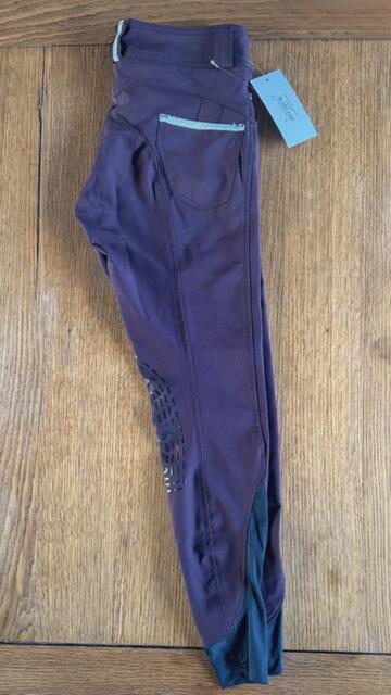 Pantalon Penelope "Fun Push Up" - Neuf avec étiquette