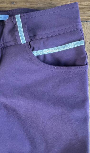 Pantalon Penelope "Fun Push Up" - Neuf avec étiquette