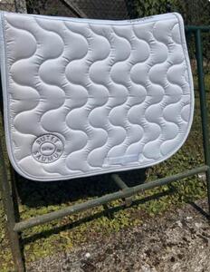 Tapis Butet Blanc