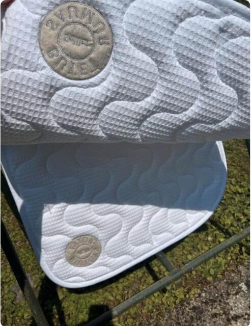 Tapis Butet Blanc