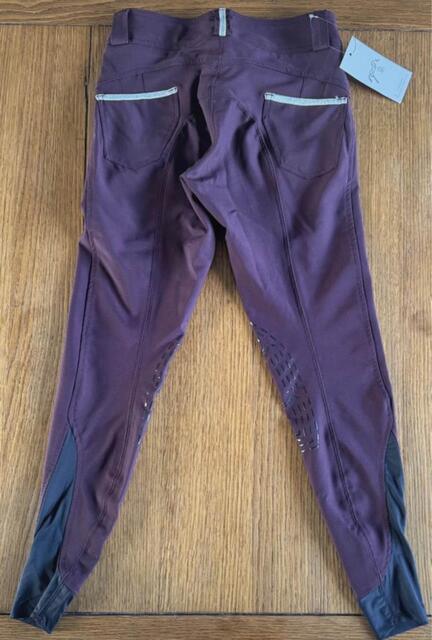 Pantalon Penelope "Fun Push Up" - Neuf avec étiquette