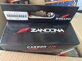 Protèges boulets Zandona Carbon air junior