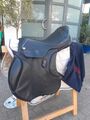Selle d'obstacle Zaldi