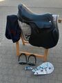 Selle d'obstacle Zaldi