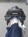 Selle d'obstacle Zaldi
