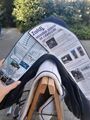 Selle d'obstacle Zaldi