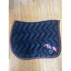 Tapis édition limité Mégeve Jumping