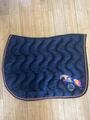 Tapis édition limité Mégeve Jumping