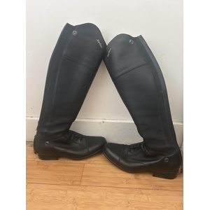 Bottes Sergio Grasso
