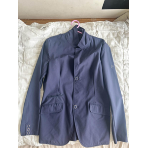 Veste de concours Equitheme