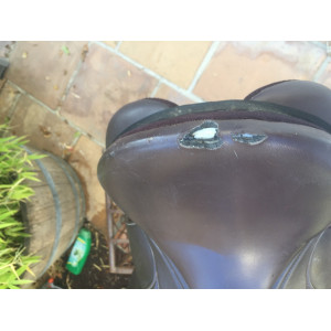 Selle norton sinthetique