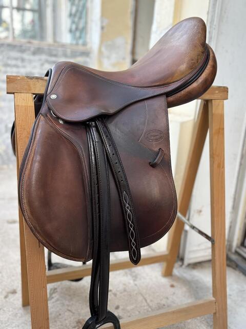 Selle obstacle