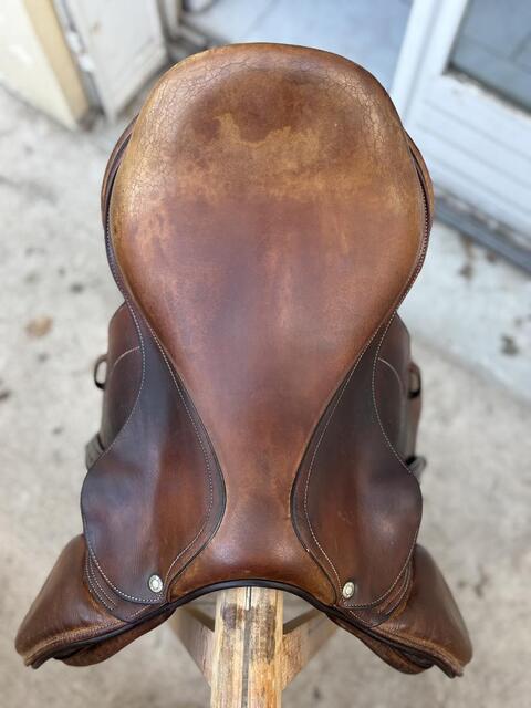 Selle obstacle