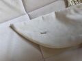 Tapis et bonnet WOW store blanc