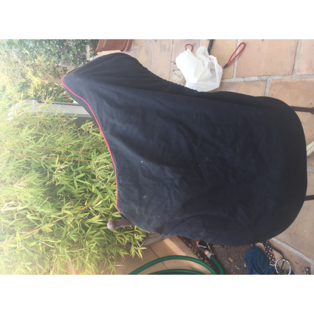 Selle norton sinthetique