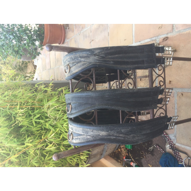 Selle norton sinthetique