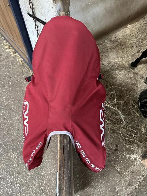 Selle NEUVE CWD CLASSIQUE