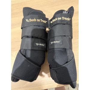 Stable Boots Back On Track Royal