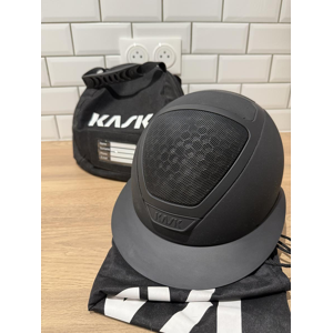 Bombe KASK Star Lady