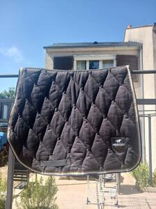 Tapis gris