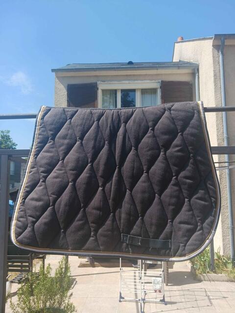 Tapis gris
