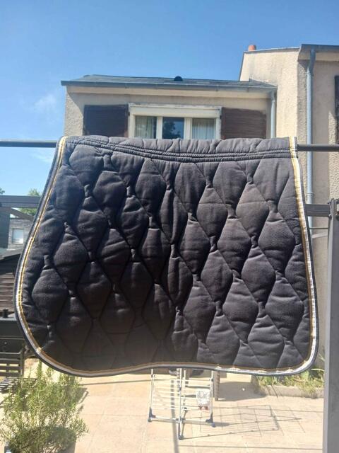 Tapis gris