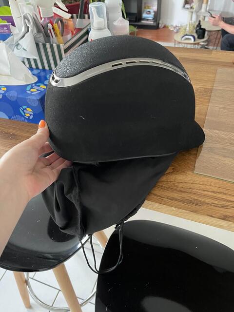 casque Back on Track