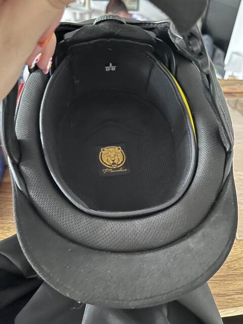 casque Back on Track