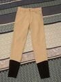Pantalon Beige Harcour Jaltika Fix System Grip
