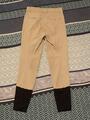 Pantalon Beige Harcour Jaltika Fix System Grip