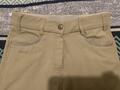 Pantalon Beige Harcour Jaltika Fix System Grip