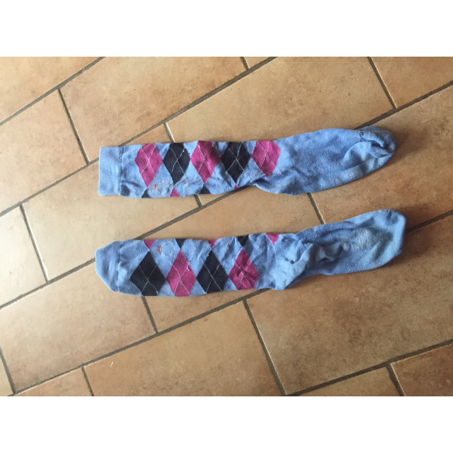 Chaussette Fouganza