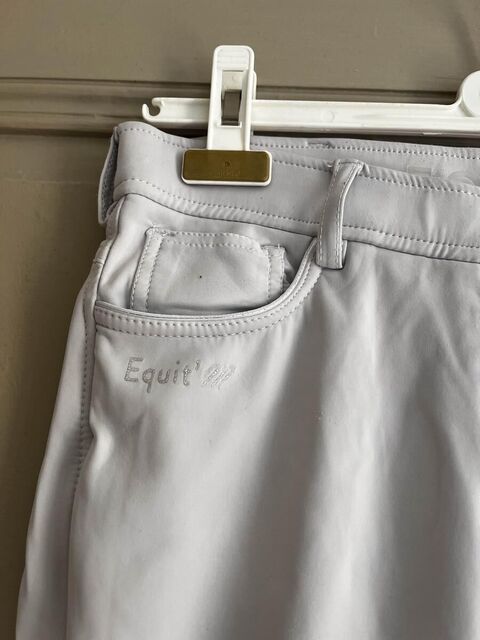 Pantalon concours Le Sabotier