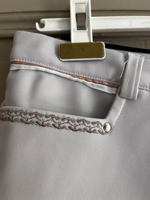 Pantalon concours Le Sabotier