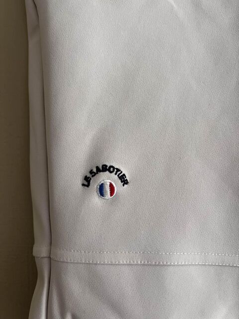Pantalon concours Le Sabotier