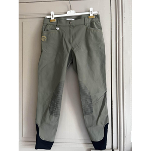 pantalon Kaki Jump in