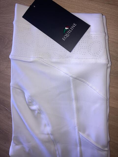 Legging concours neuf equiline taille m
