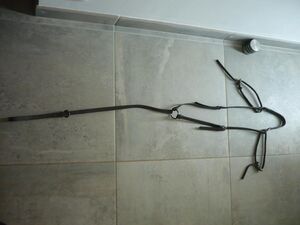 Collier de chasse