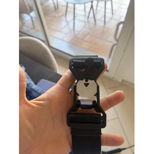 Ceinture Horse Pilot Magnetic Belt