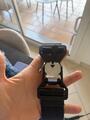 Ceinture Horse Pilot Magnetic Belt