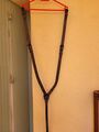 collier de chasse espagnole (garocha)