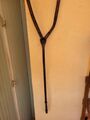 collier de chasse espagnole (garocha)