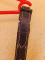 collier de chasse espagnole (garocha)