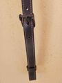 collier de chasse espagnole (garocha)