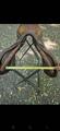 Selle Devoucoux 17.5