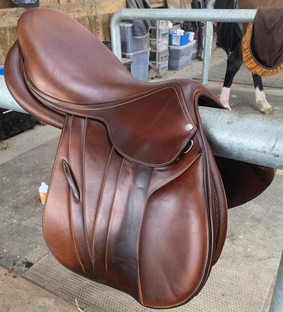 Selle Butet 2024 - Etat impeccable