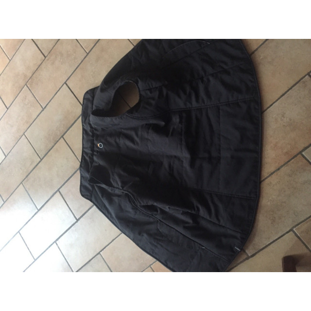 Veste sans manche