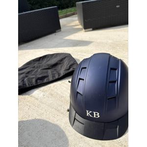 bombe bleu knightsbridge